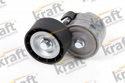 KRAFT AUTOMOTIVE 1226860 -  Натяжная планка, поликлиновой ремень
